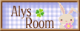Alys Room