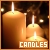 Candles fanlisting