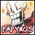 Papyrus fanlisting