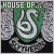 Slytherin fanlisting