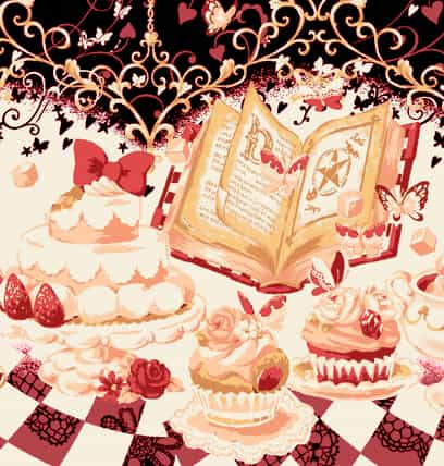 VelvetLori journal profile image
